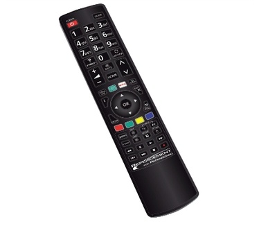 G.B.S. Elettronica JL1722