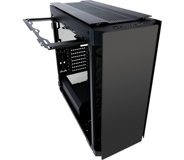 Corsair Obsidian 500D RGB SE