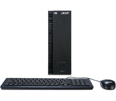 Acer Aspire XC-710 I5408 NL