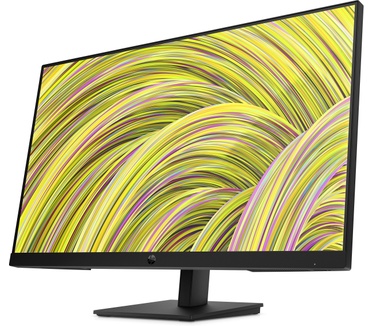 HP P27h G5 (64W41AA) Zwart