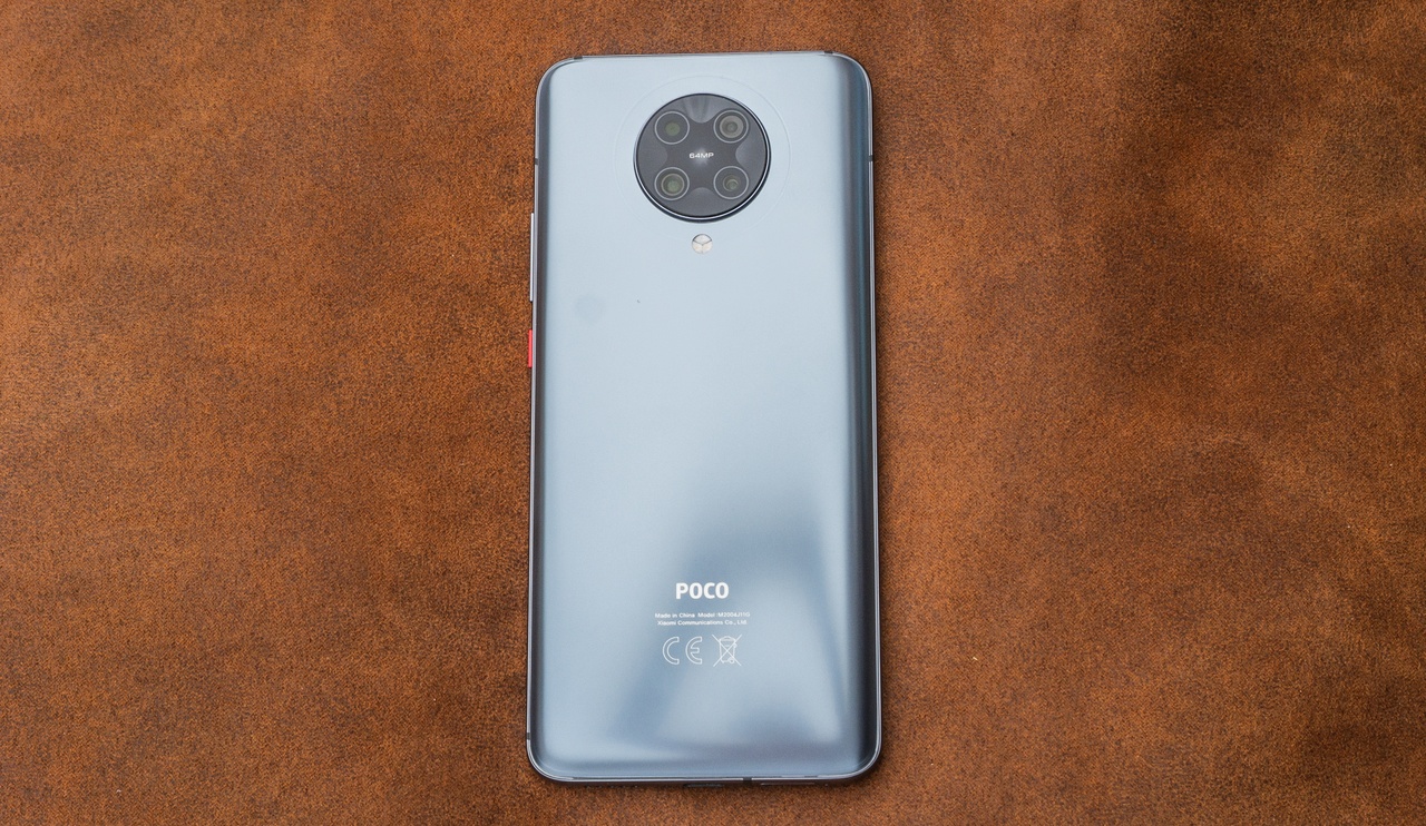 Smartphone Xiaomi Poco X3 Gcam Instalar Gcam La Mejor Gcam Para