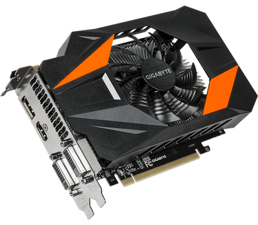 Gigabyte GV-N950CN-2GD