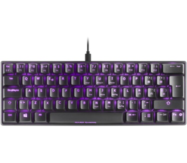 Mars Gaming MKMINIBFR