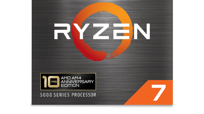 AMD 5800X3D