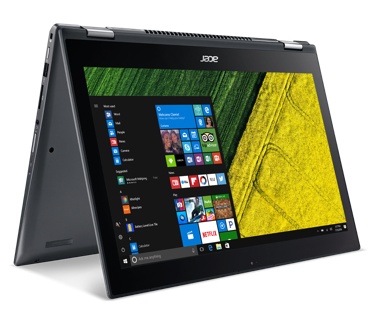 Acer Spin 5 SP515-51GN-80AS