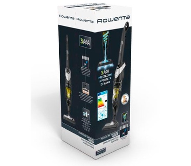 Rowenta Powerline Extreme Cyclonic RH8155 WA