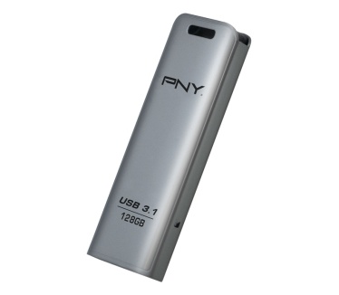 PNY FD128ESTEEL31G-EF