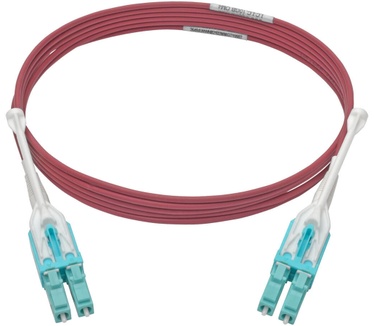 Tripp-Lite N821-02M-MG-T Blauw, Magenta, Wit