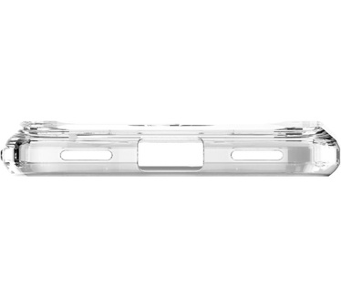 Spigen Ultra Hybrid Google Pixel Case  Transparant