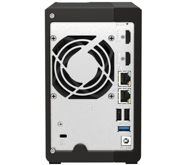 QNAP TS-253E