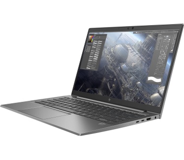 HP ZBook Firefly 14 G8 (2C9Q3EA)