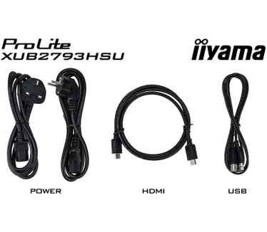 Iiyama XUB2793HSU-B5