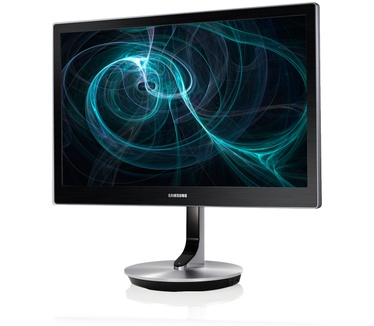 Samsung Syncmaster S27B971D Zwart
