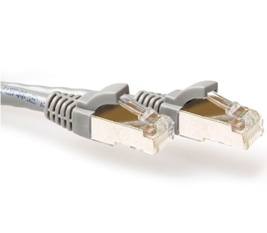 Advanced Cable Technology SSTP PIMF CAT6A, 20.0m