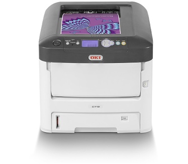 Oki C712DN
