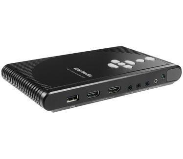 AVerMedia ET510