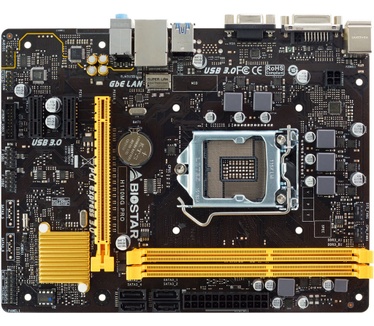 Biostar H110MD PRO