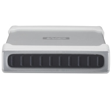 WD Elements Portable 320GB Wit