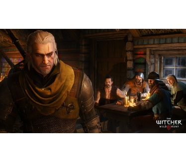 The Witcher 3: Wild Hunt
