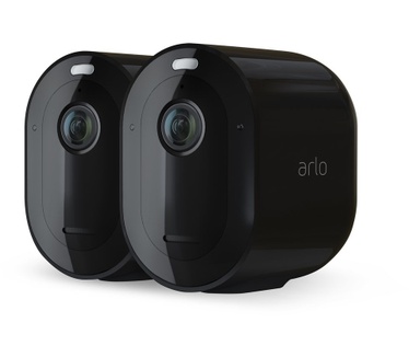 Arlo PRO 3 2-Pack Zwart