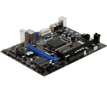 MSI H61M-P20 (G3)