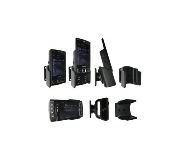 Brodit Passieve Houder Nokia N95(8GB) Swivel