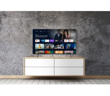 Medion Medion X15527 - Android Smart TV - 138,8 cm - 55 inch - 4K QLED - 2022 - Europees model
