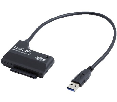 LogiLink USB 3.0 > SATA III