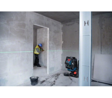Bosch GCL 2-50 G Professional
