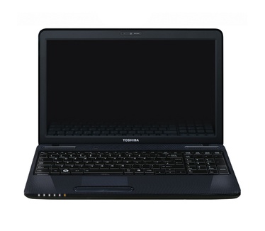 Toshiba Satellite L650-1Q7