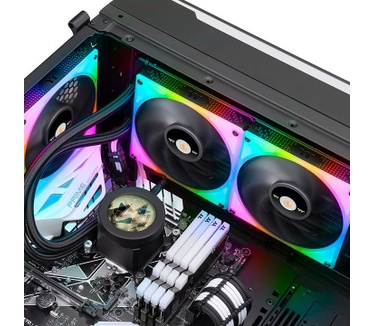 Thermaltake TT Toughliquid Ultra 280 RGB