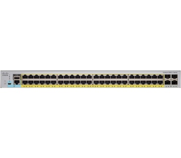 Cisco 2960-L