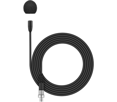 Sennheiser MKE ESSENTIAL OMNI-BLACK-3-PIN