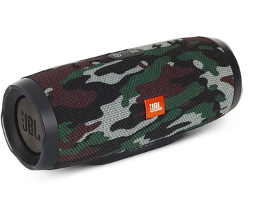 JBL Charge 3 Special Edition Squad