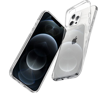 Spigen Liquid Crystal Glitter