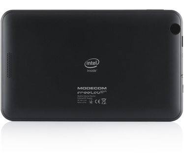 Modecom FreeTAB 8025 IPS IB Zwart