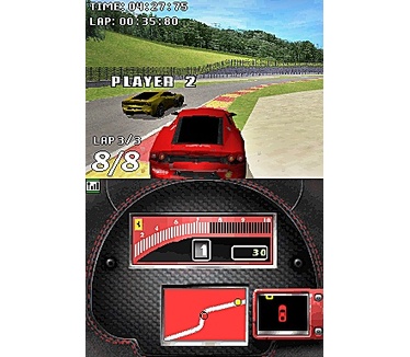 Ferrari Challenge: Trofeo Pirelli