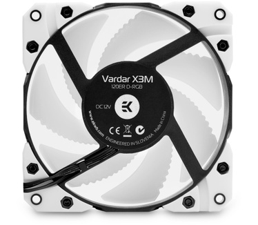 EK Water Blocks Vardar X3M