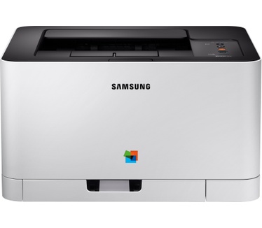 Samsung Xpress SL-C430