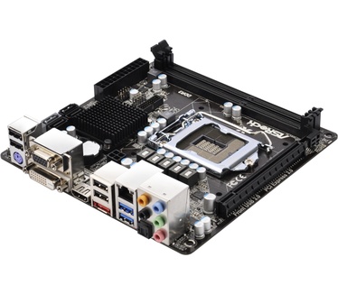 ASRock B75M-ITX