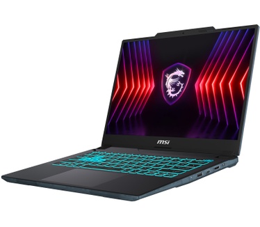 MSI Cyborg 14 A13VF-015BE