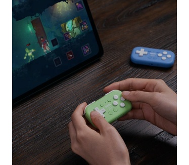 8Bitdo Micro