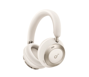 Soundcore Space One Pro (Zwart)