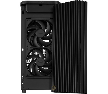 ASUS ProArt PA401 - Mesh Panel