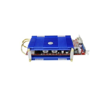 Zalman ZM80D-HP (passief)