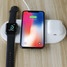 'Apple wil toekomstige iPhones niet langer van laadpoort voorzien'