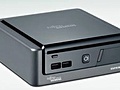 Fujitsu Siemens Esprimo Q5030 2