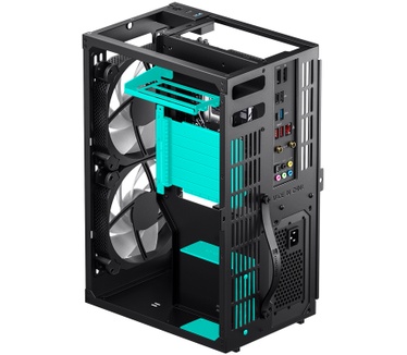 Jonsbo VR3