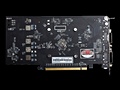 Color GTX 650 Ti Buri-Slim