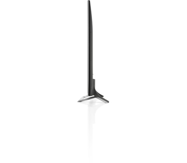 LG 49UF800V Zwart